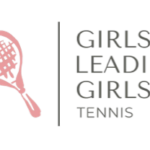 Girls leading girls tennis